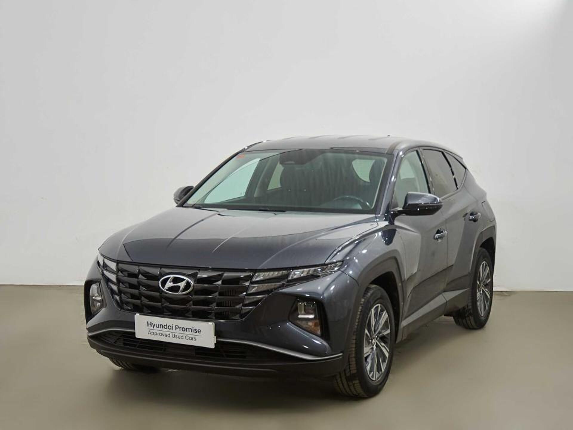 Imagen 1 de HYUNDAI Tucson