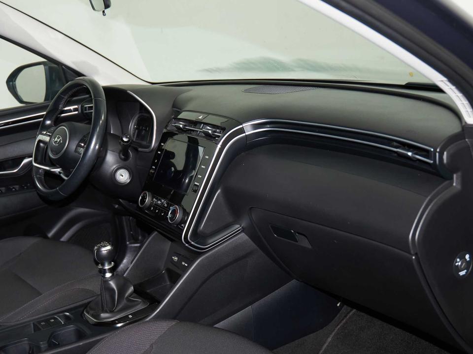 Foto del HYUNDAI Tucson 1.6 TGDI Klass 4x2