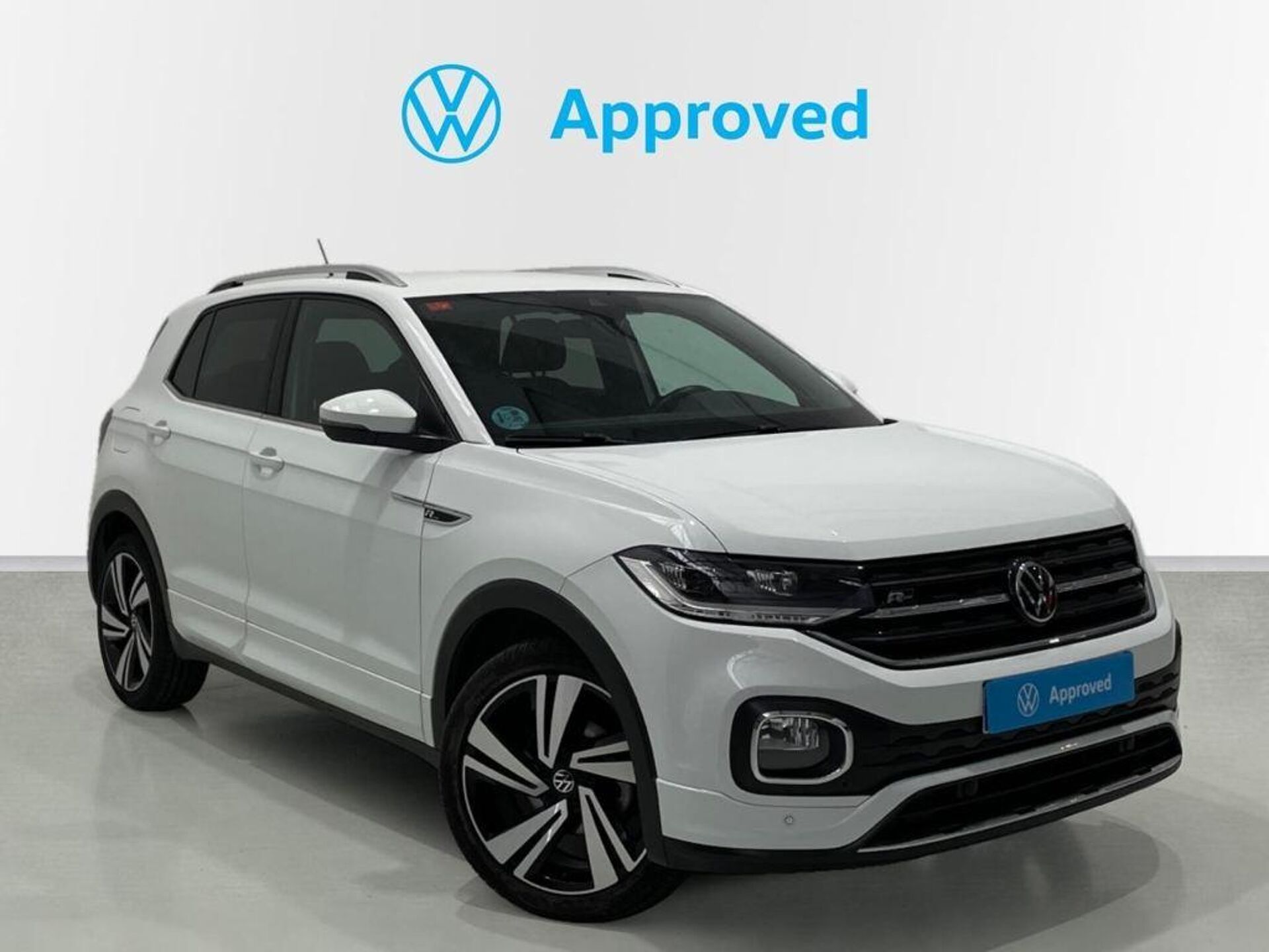 Imagen de VOLKSWAGEN T-Cross