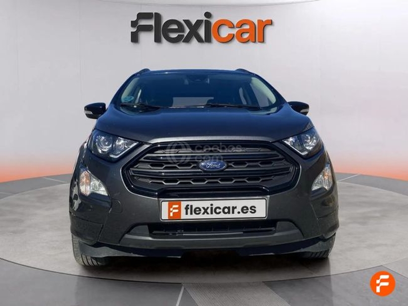 Foto del FORD EcoSport 1.0 EcoBoost ST Line 125