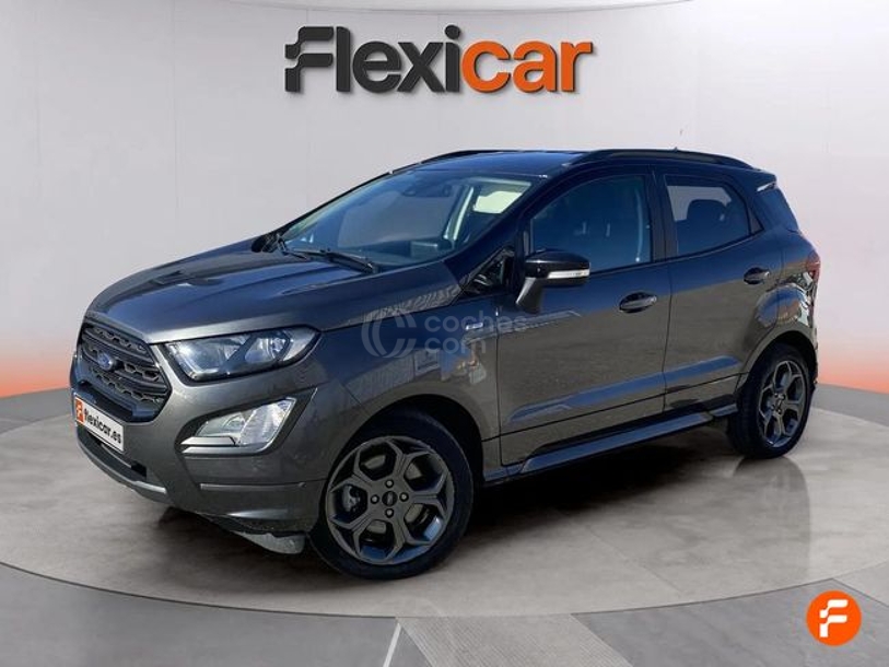 Foto del FORD EcoSport 1.0 EcoBoost ST Line 125