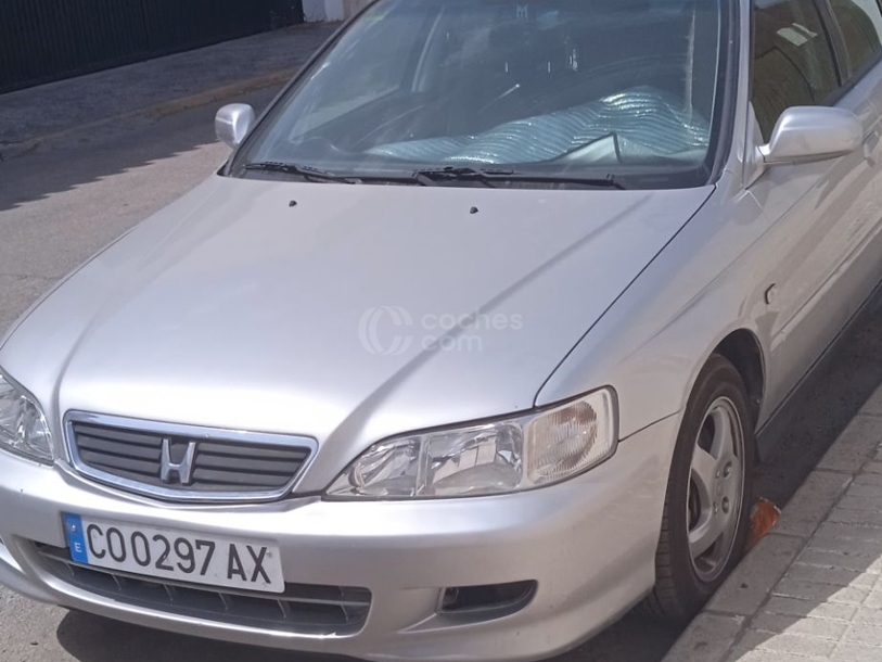 Foto del HONDA Accord 2.0i ES VTEC