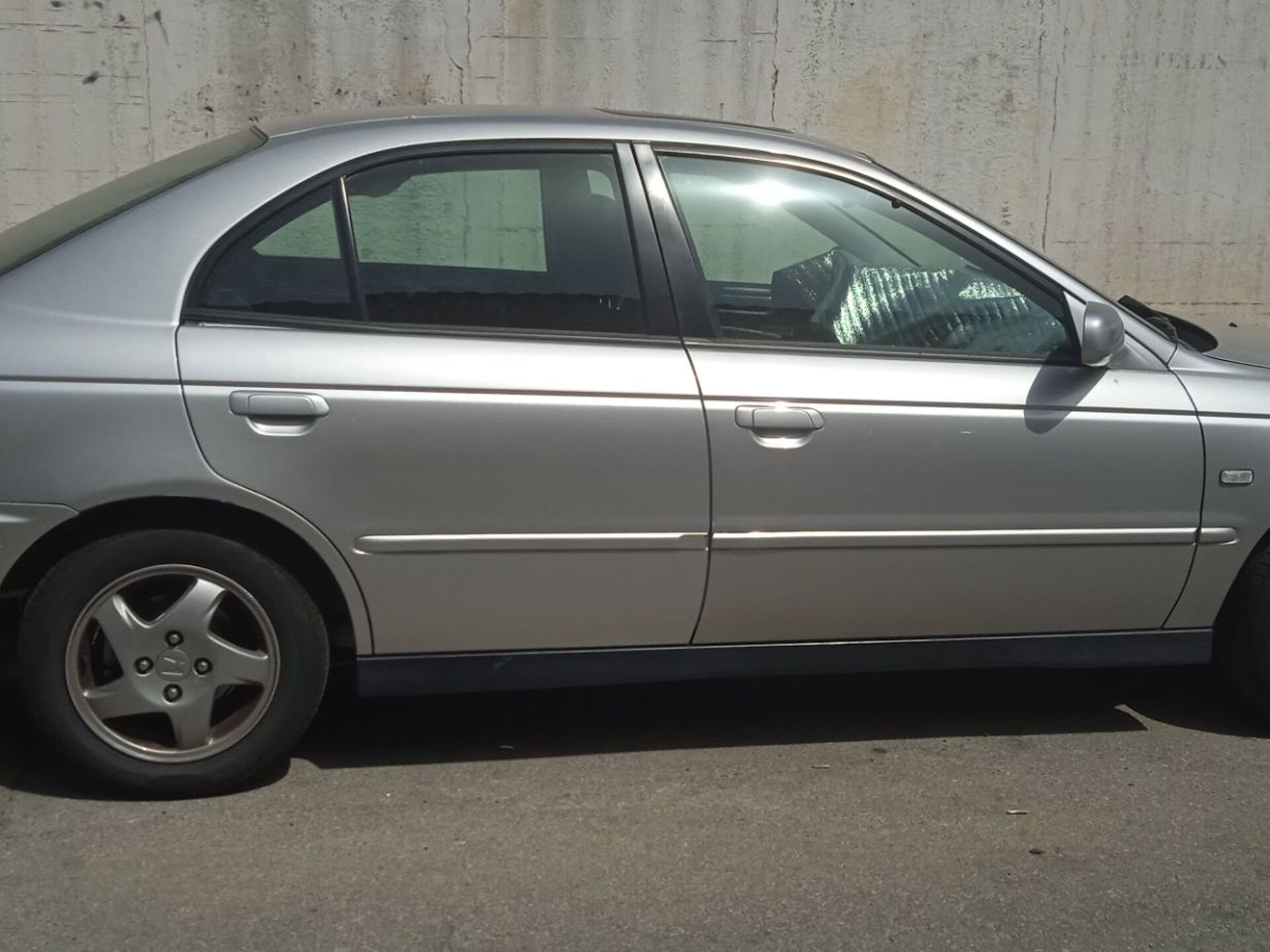 Imagen 3 de HONDA Accord