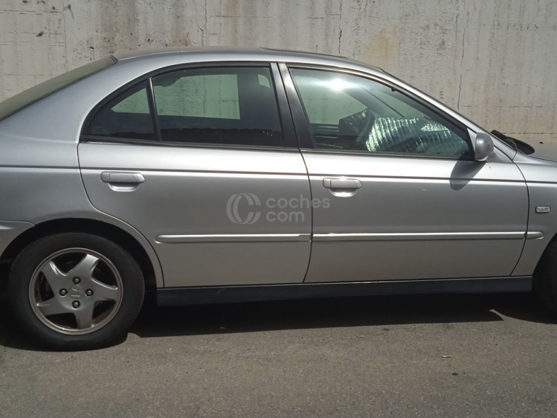 Foto del HONDA Accord 2.0i ES VTEC