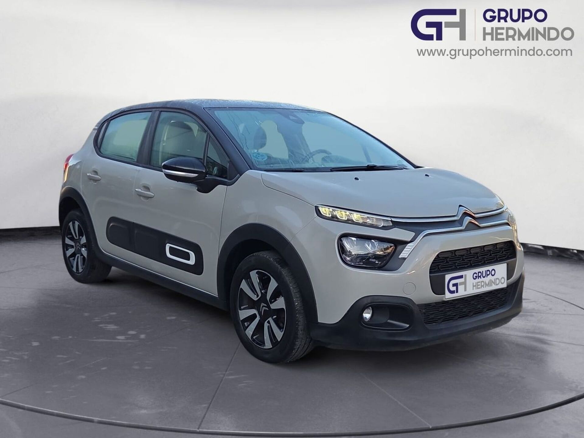 Imagen de CITROEN C3