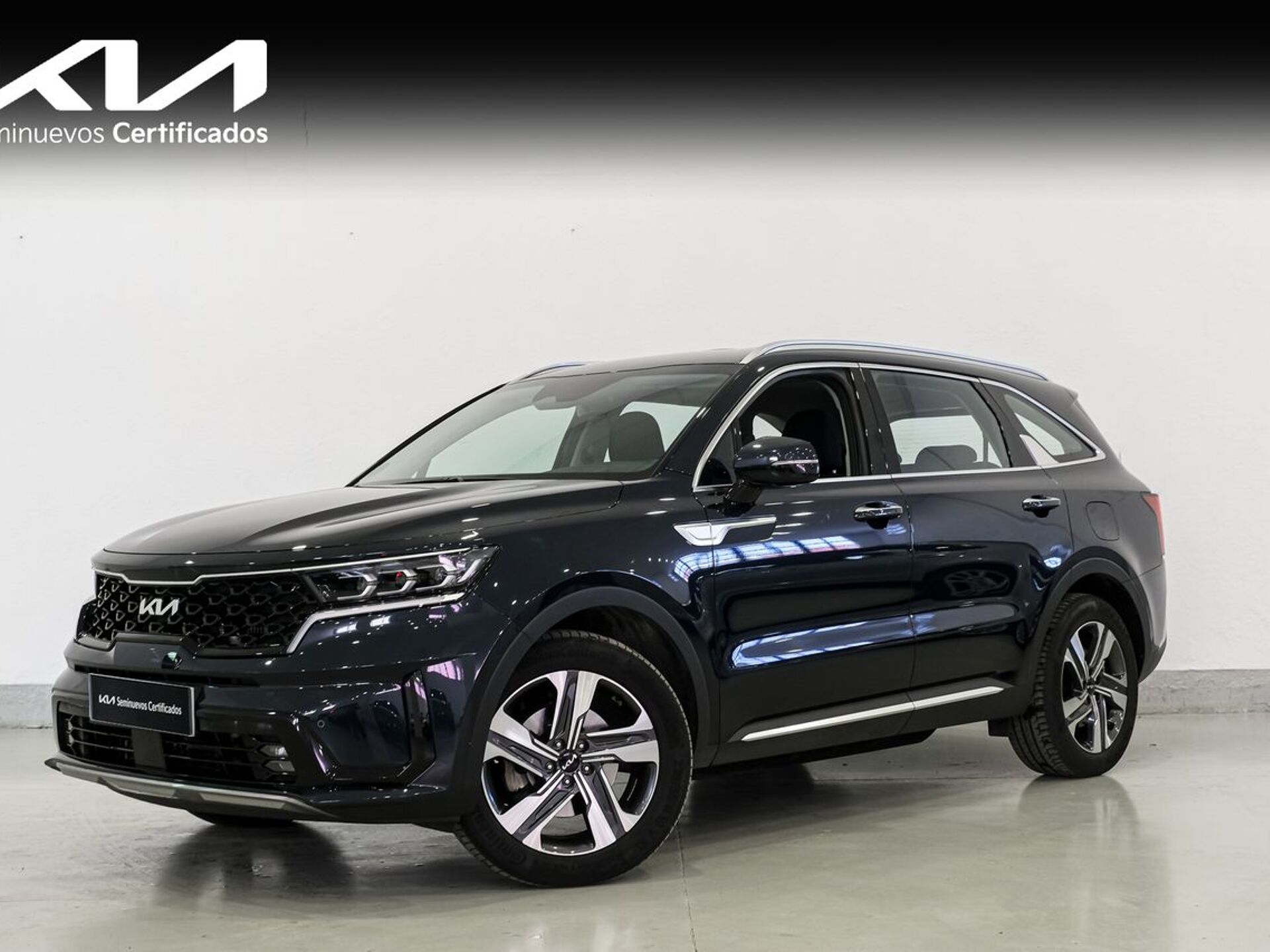 Imagen de KIA Sorento