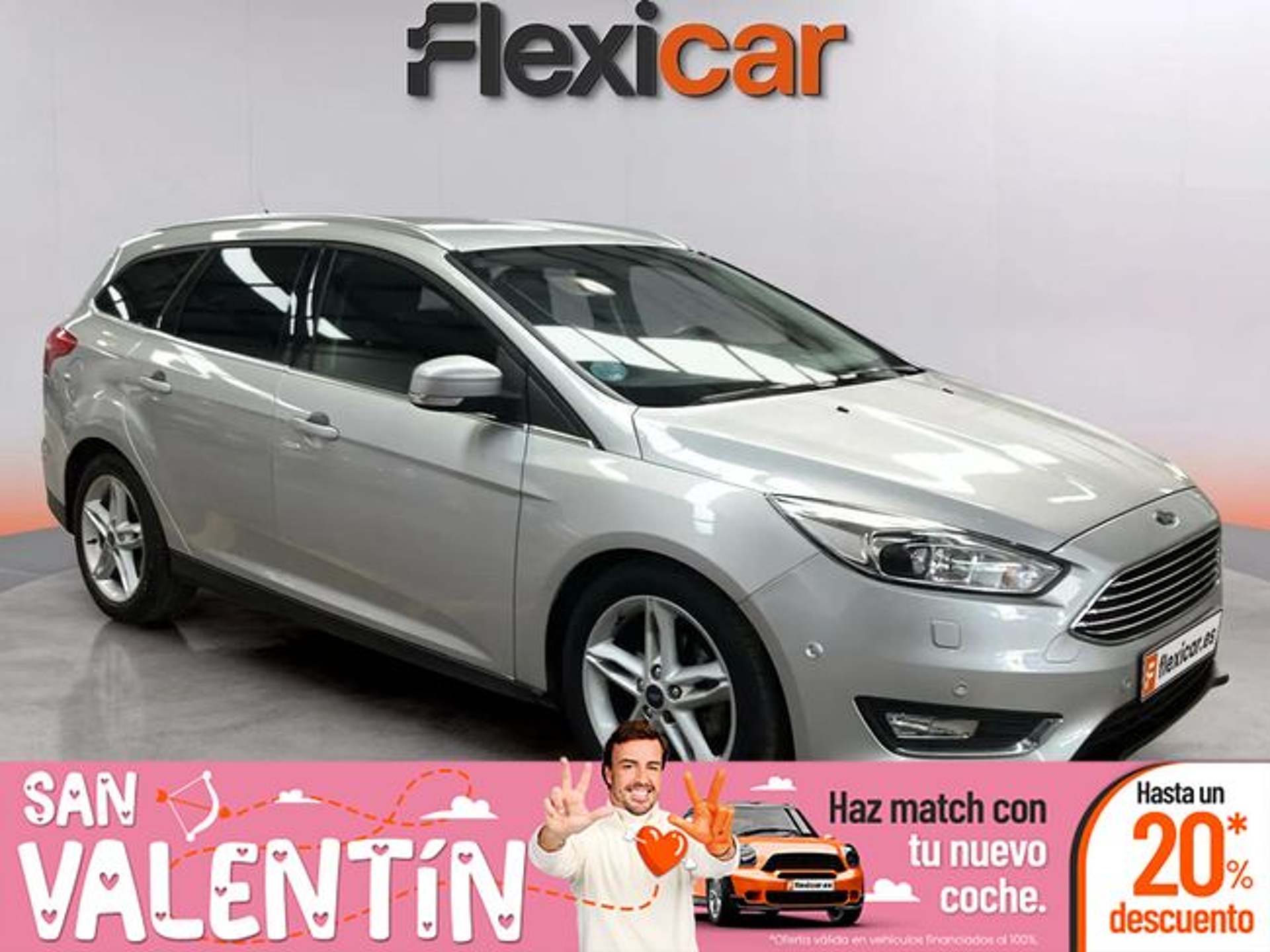 Imagen de FORD Focus