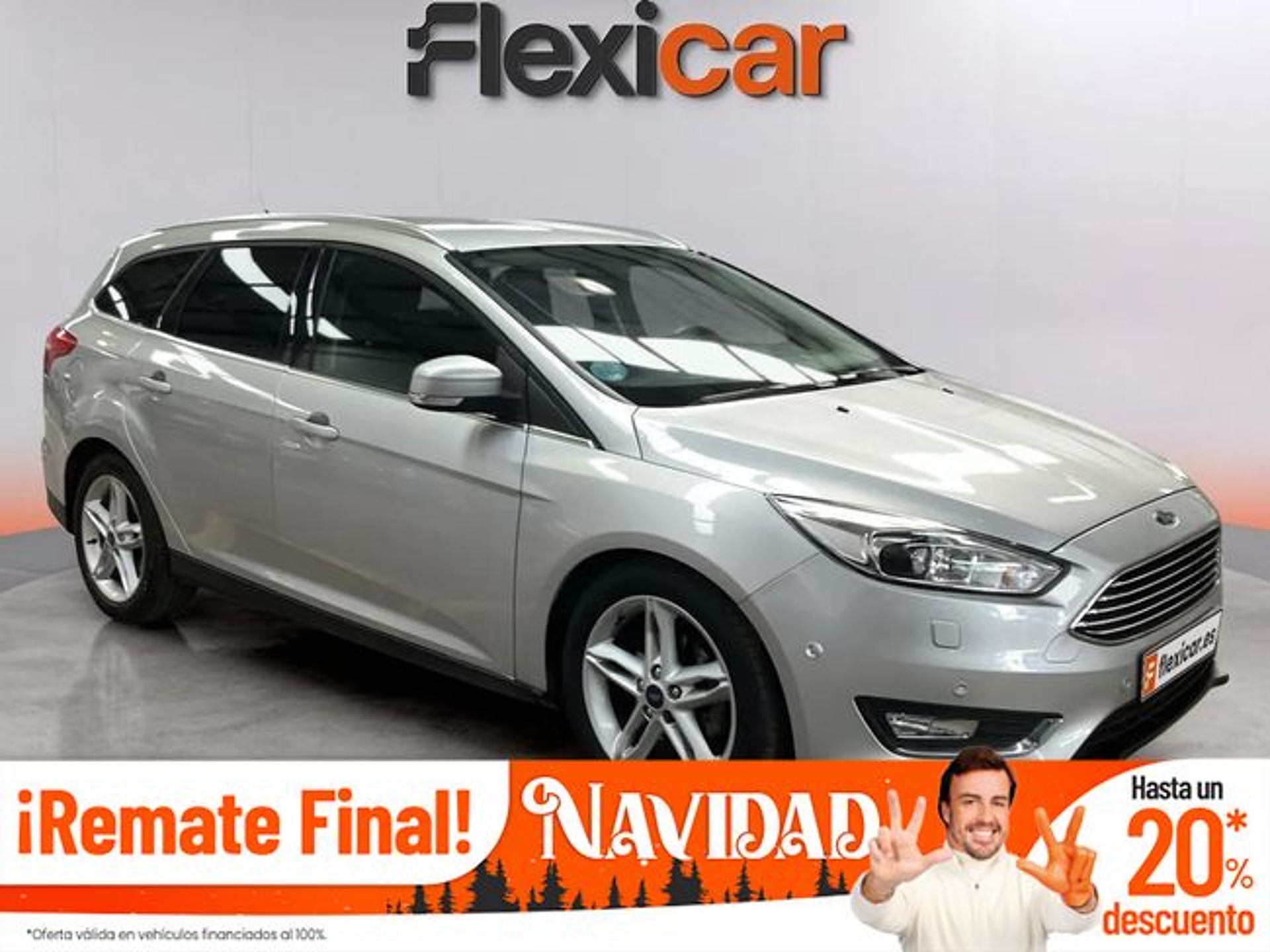 Imagen de FORD Focus