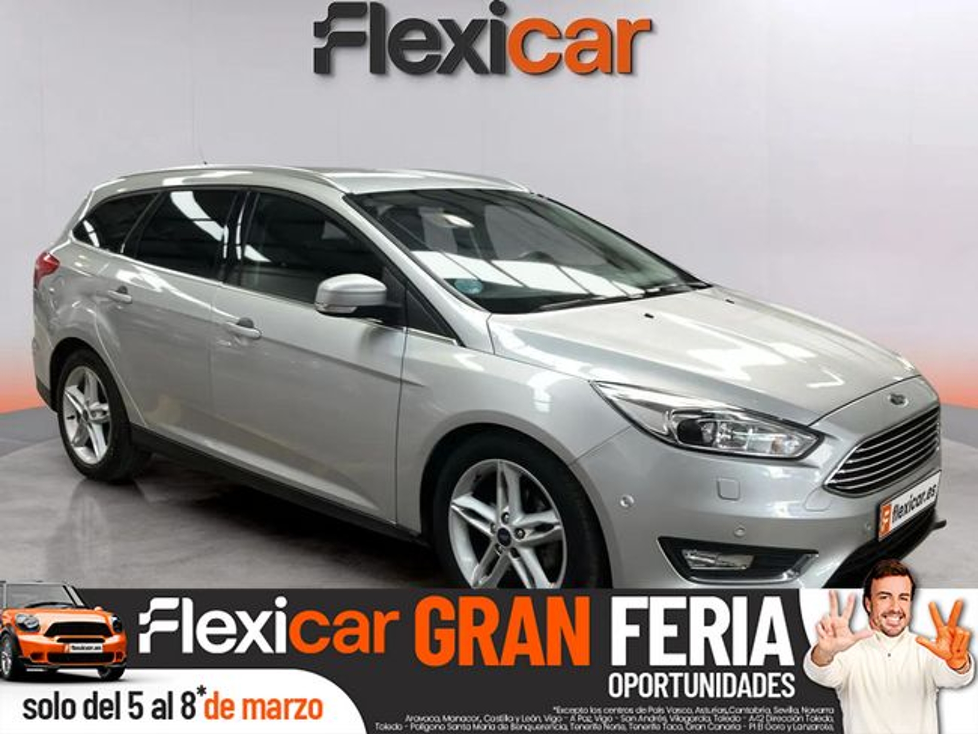 Imagen de FORD Focus