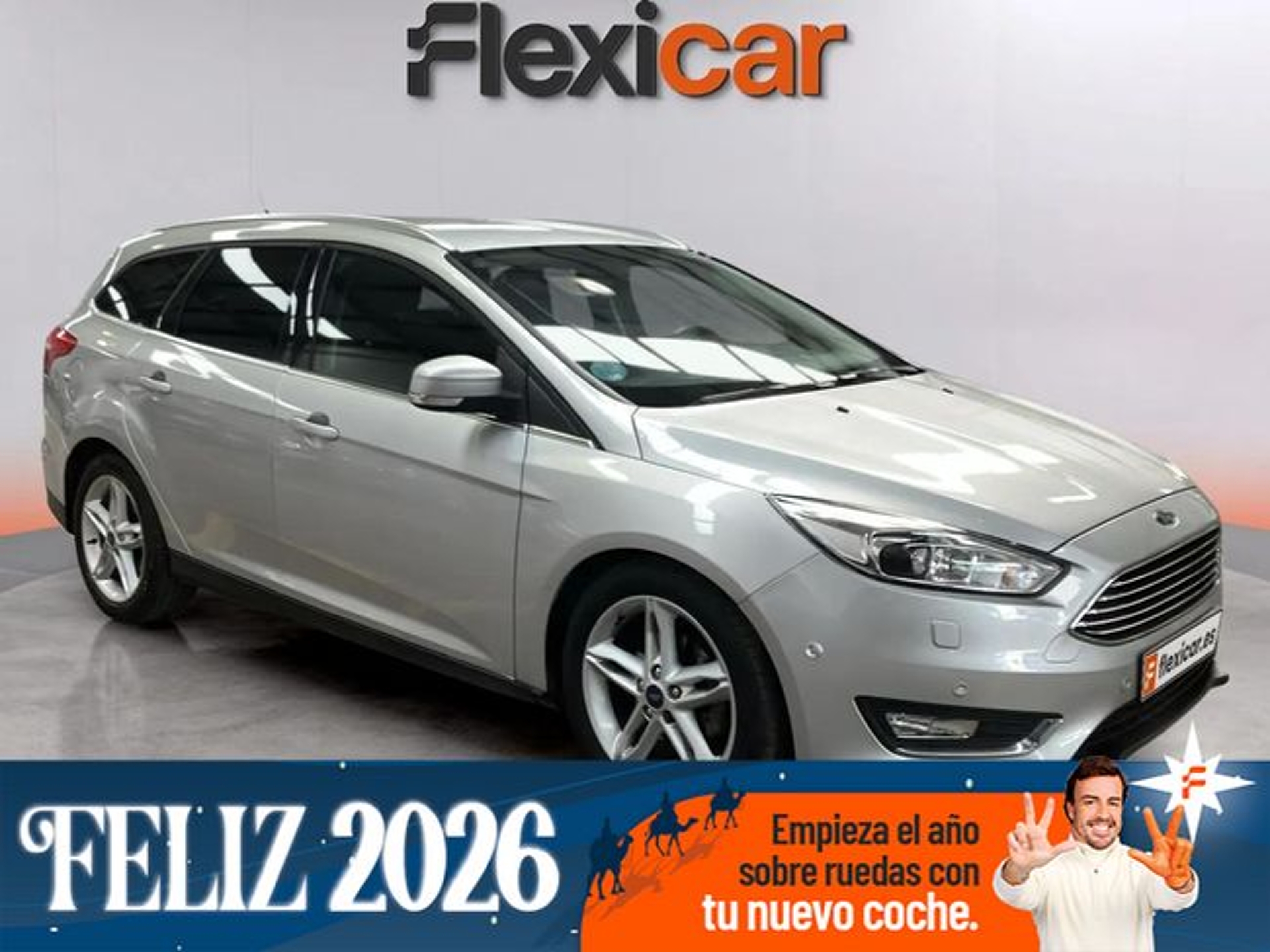 Imagen de FORD Focus