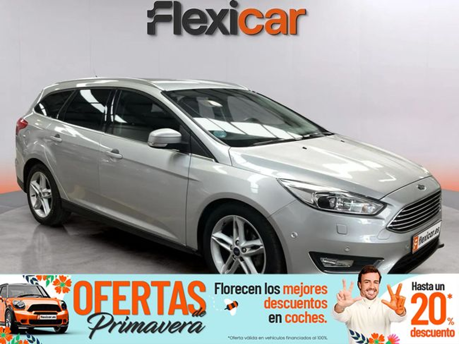 Imagen de FORD Focus