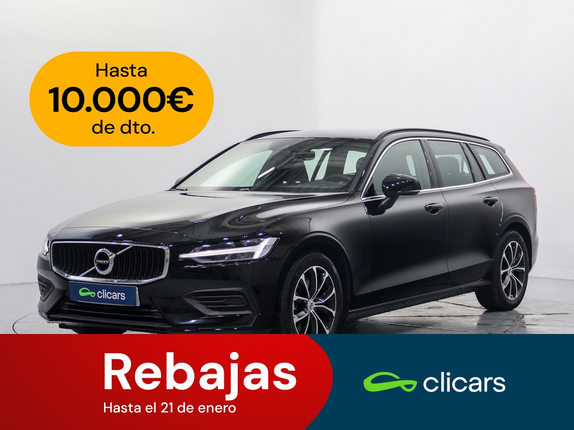Imagen de VOLVO V60