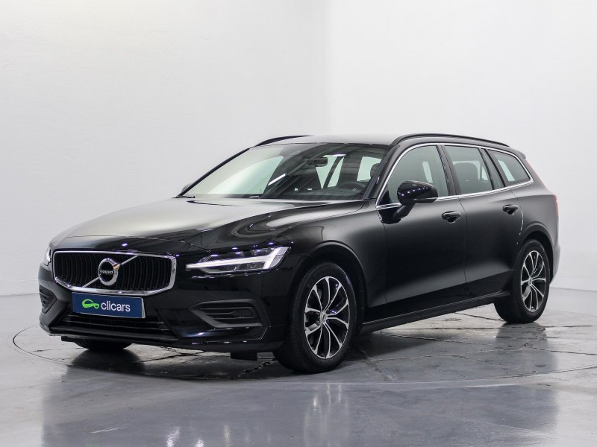Imagen de VOLVO V60