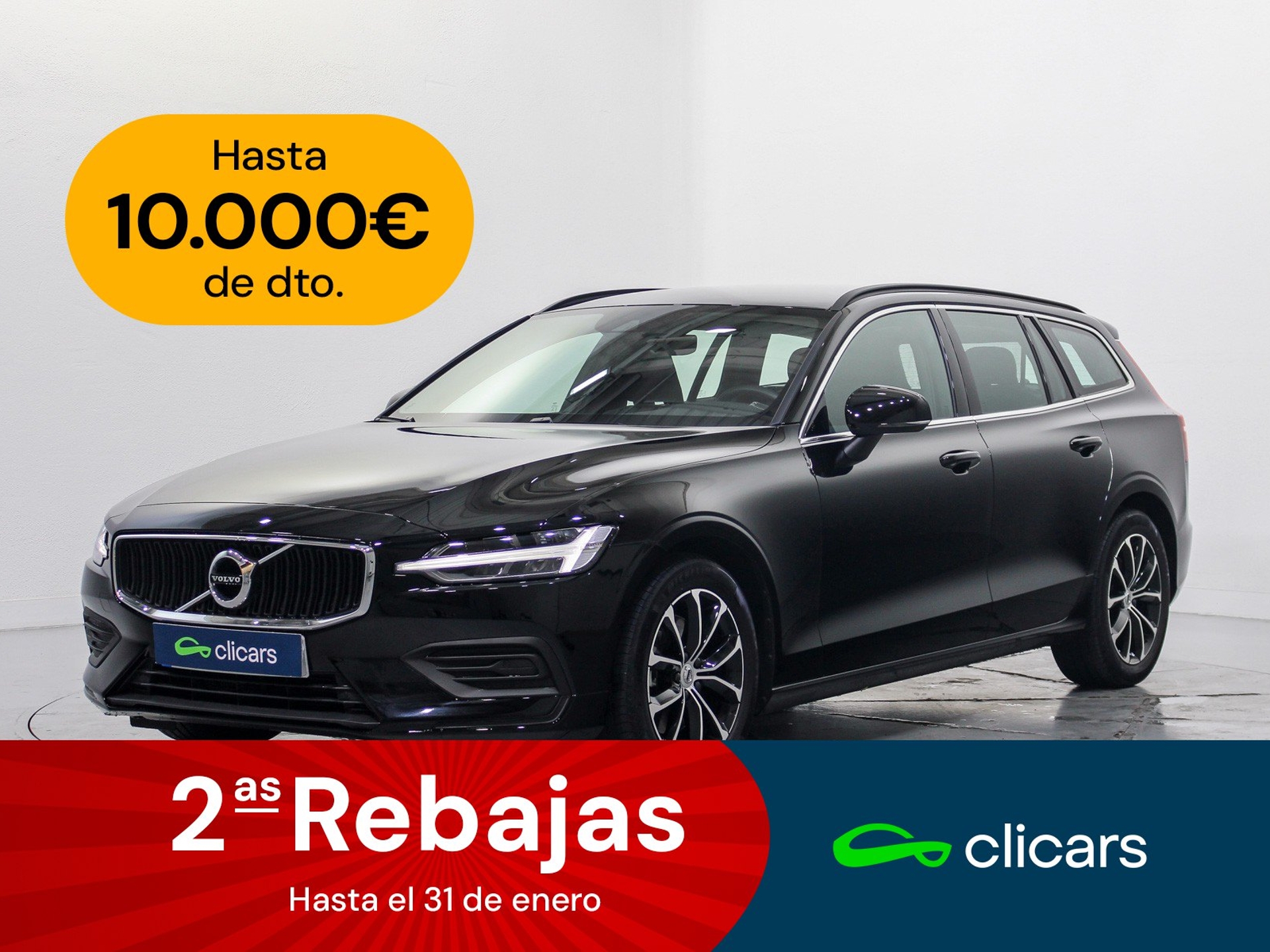 Imagen de VOLVO V60