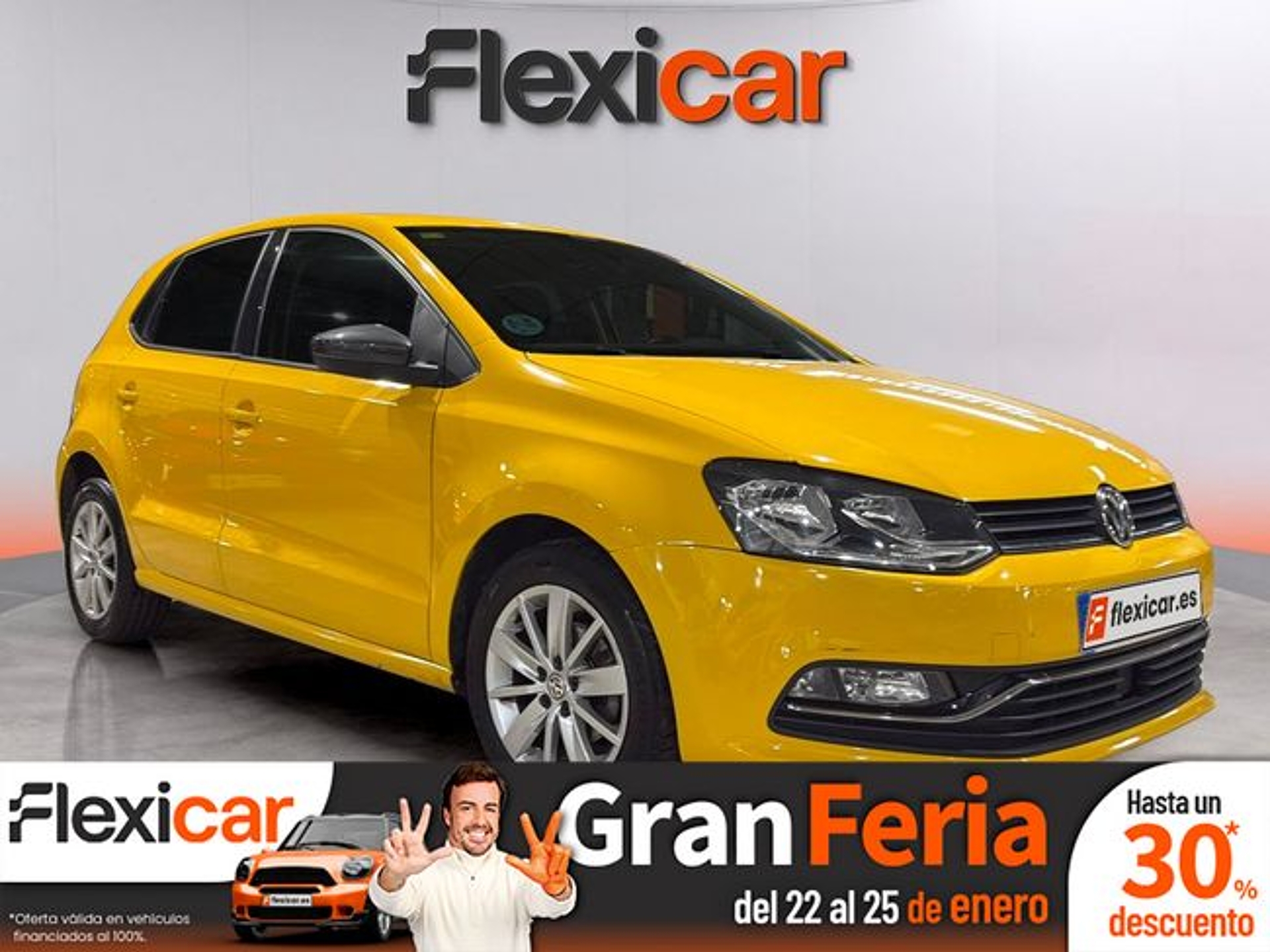 Imagen de VOLKSWAGEN Polo
