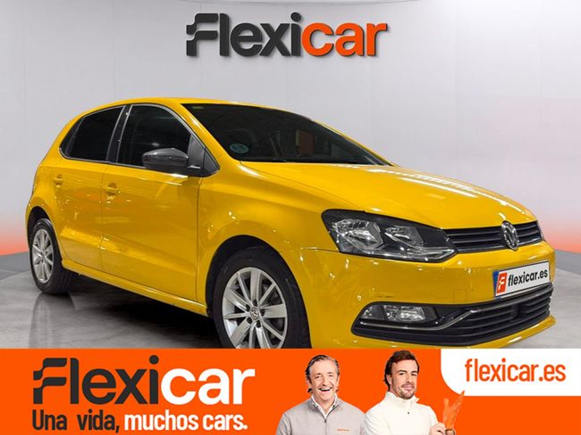 Imagen de VOLKSWAGEN Polo