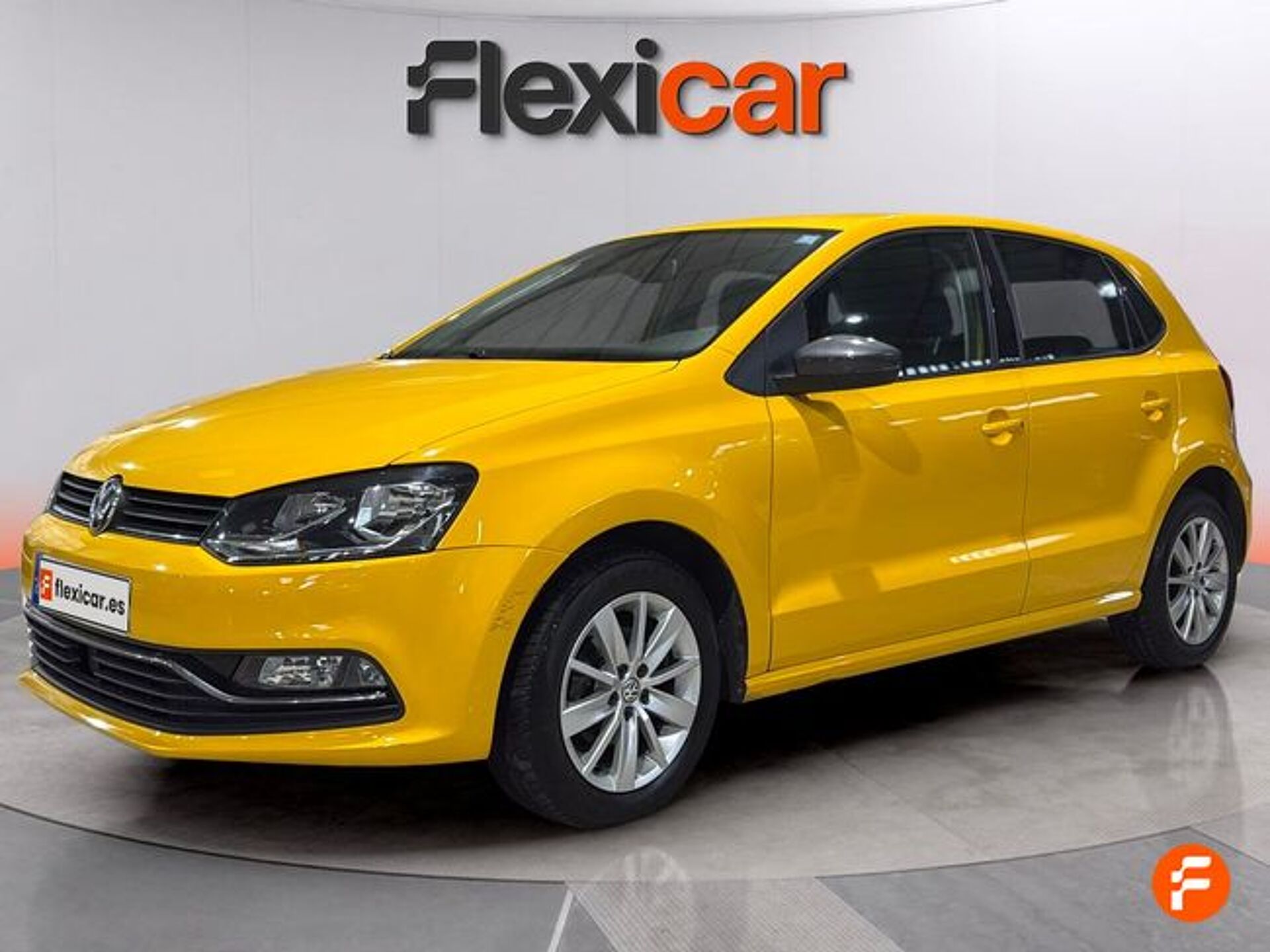 Imagen 3 de VOLKSWAGEN Polo