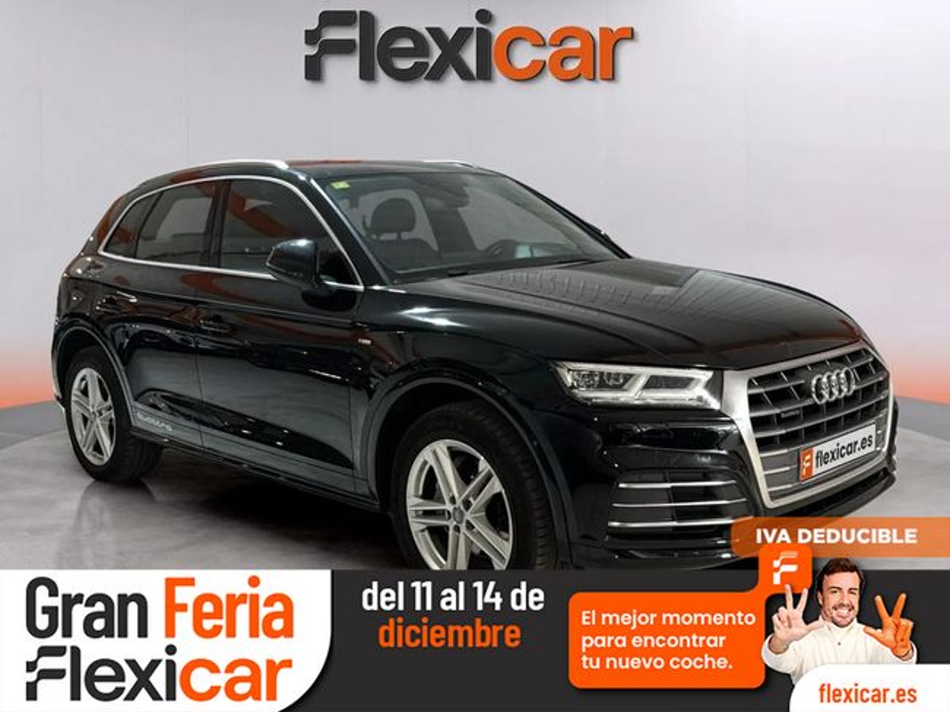 Imagen de AUDI Q5