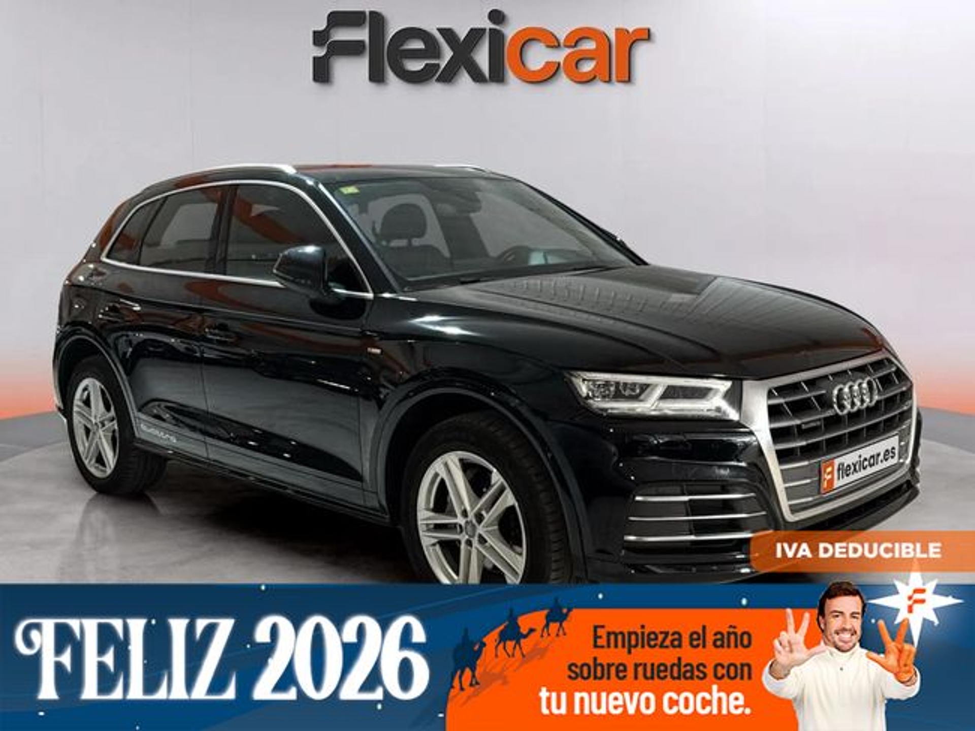 Imagen de AUDI Q5