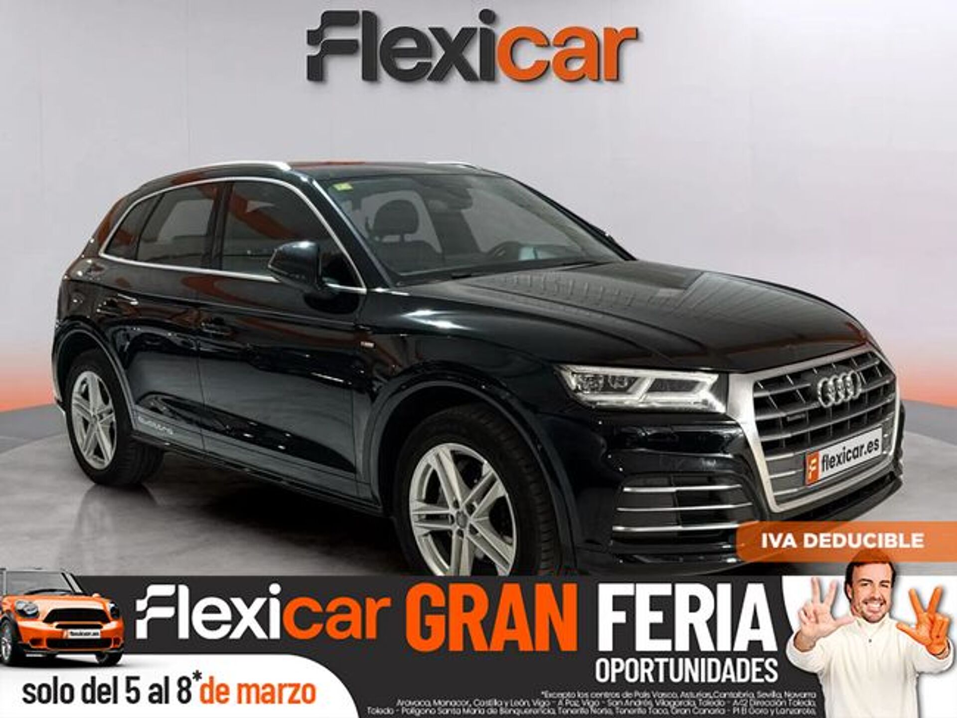 Imagen 1 de AUDI Q5