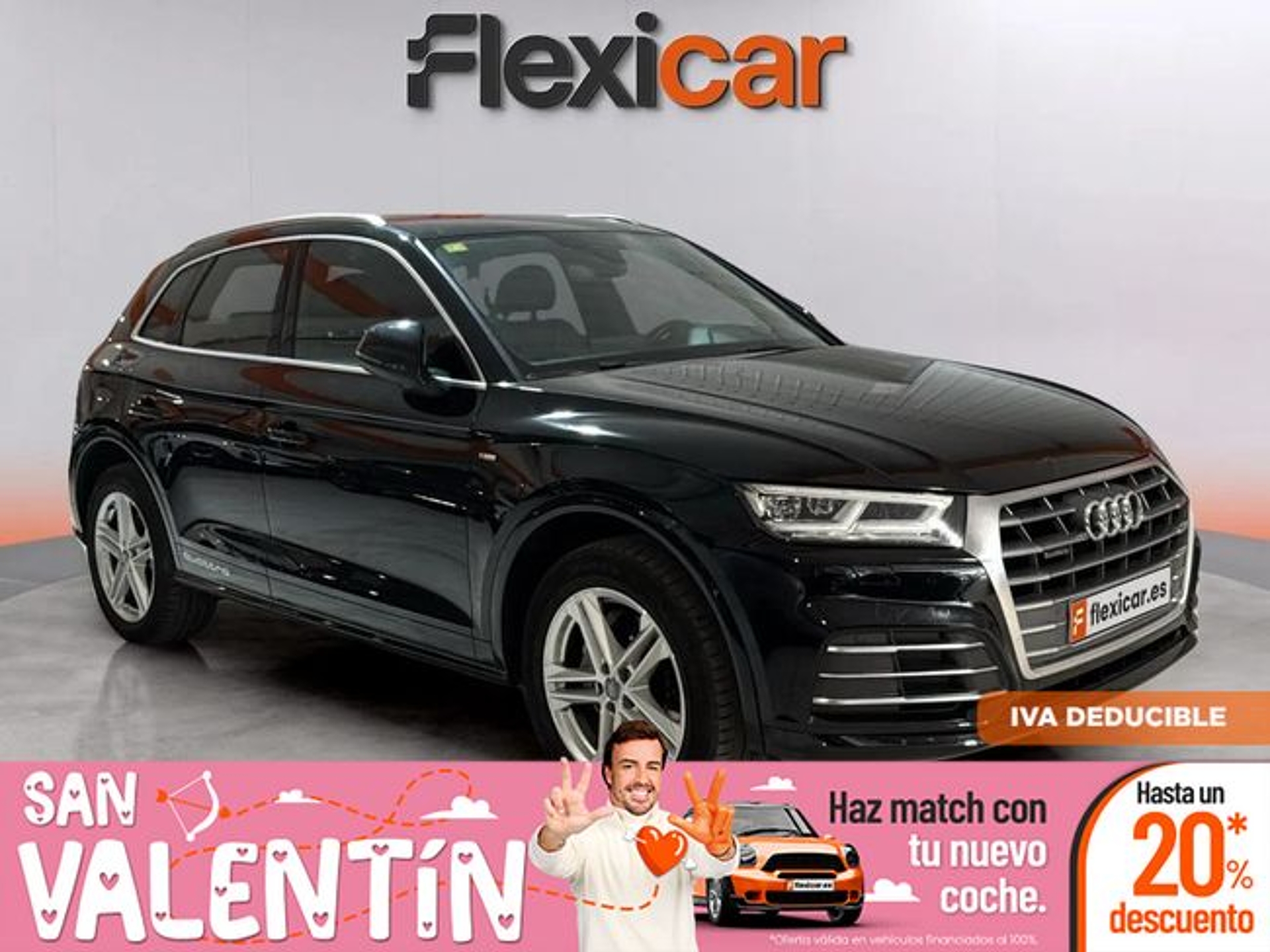 Imagen de AUDI Q5