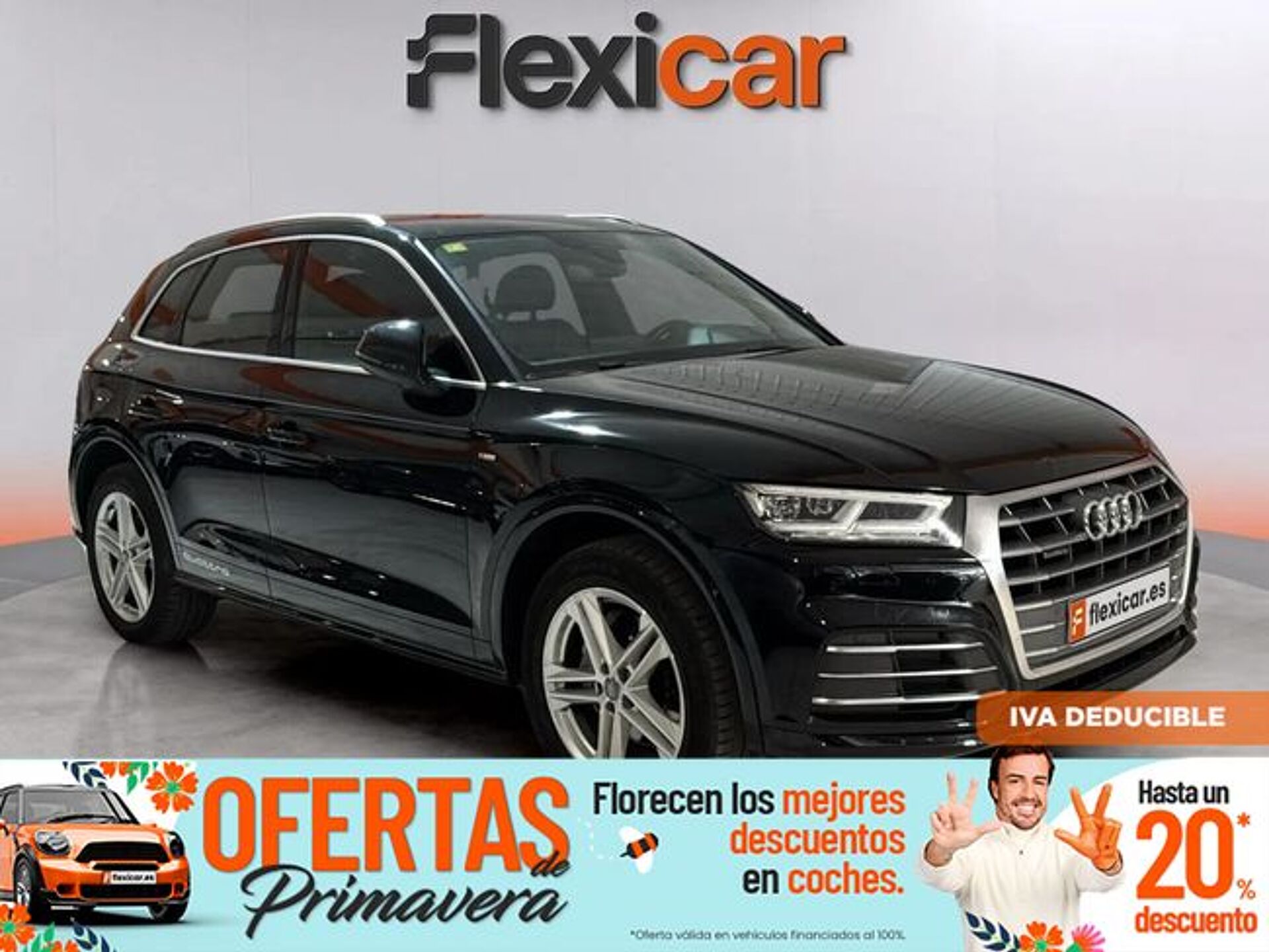 Imagen 1 de AUDI Q5