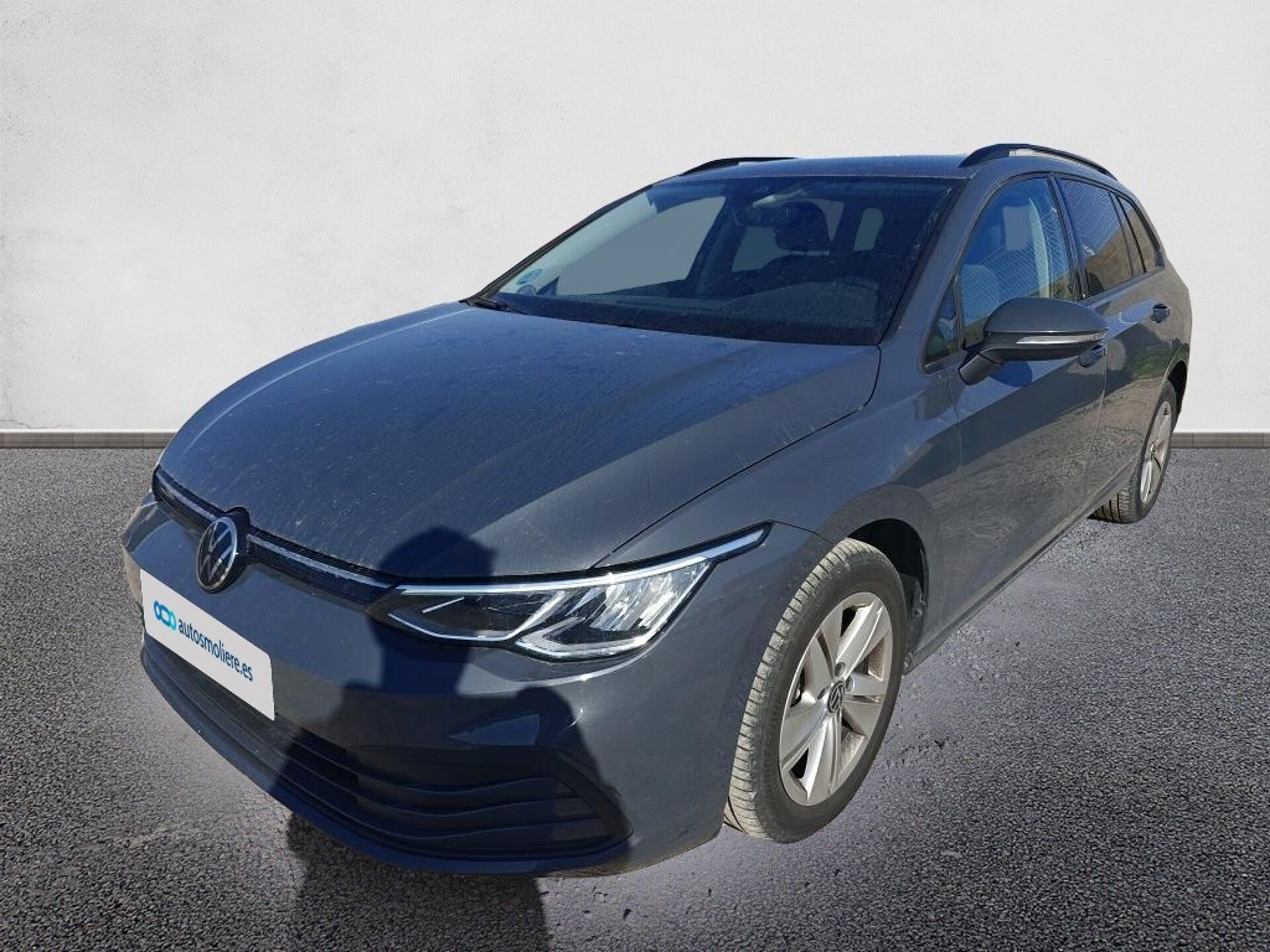 Imagen de VOLKSWAGEN Golf