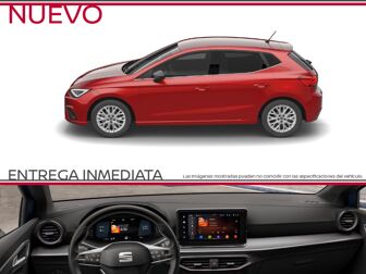 Imagen de SEAT Ibiza 1.0 TSI S&S Special Edition 115