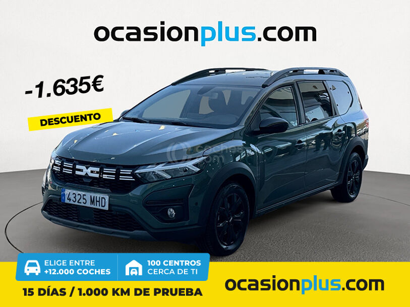 Foto del DACIA Jogger 1.0 ECO-G S.L Extreme Go 7pl.