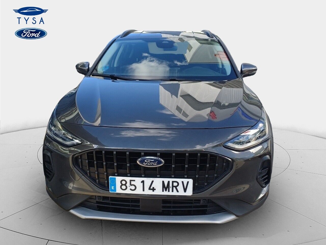 Foto del FORD Focus 1.0 Ecoboost MHEV Active 155 Aut.