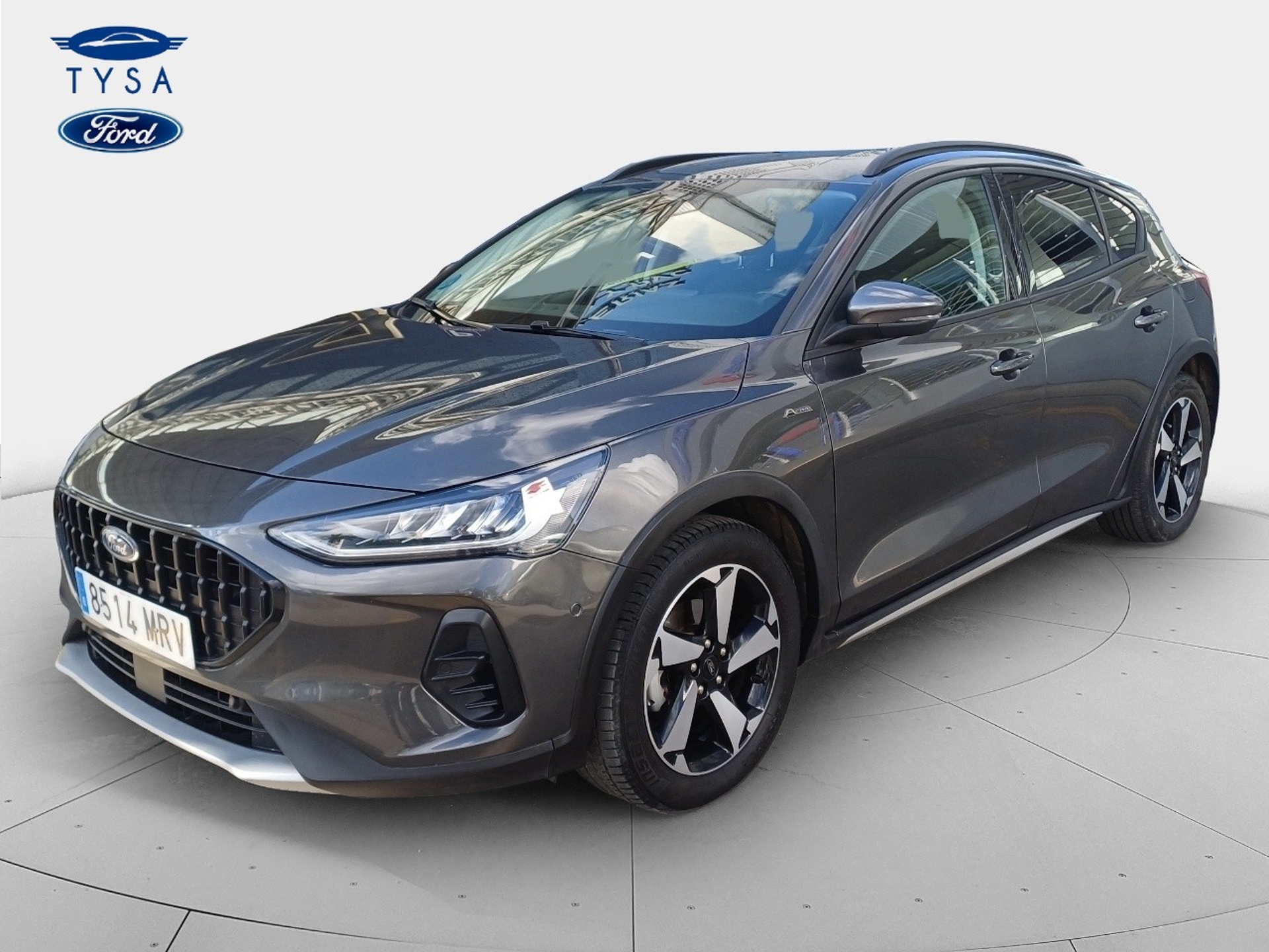 Imagen de FORD Focus