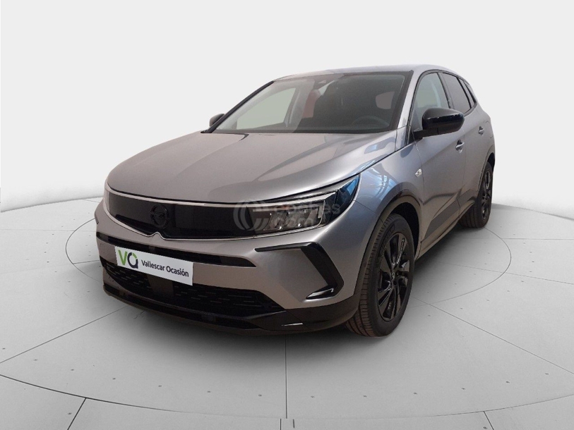 Foto del OPEL Grandland PHEV 1.6 Turbo GS Aut. 4x2 225