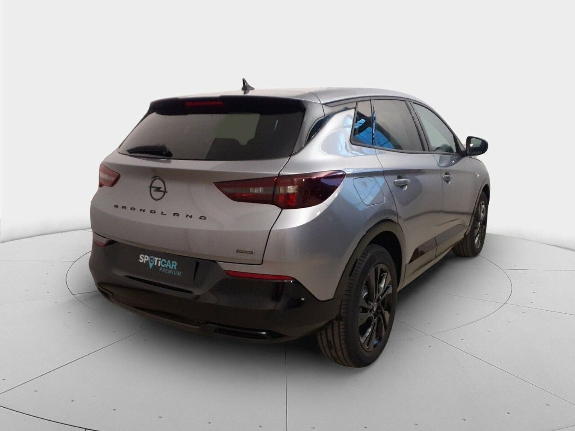 Imagen 3 de OPEL Grandland