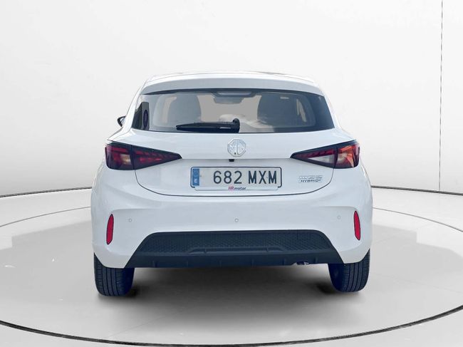 Foto del MG 3 1.5 Hybrid+ Luxury 143kW