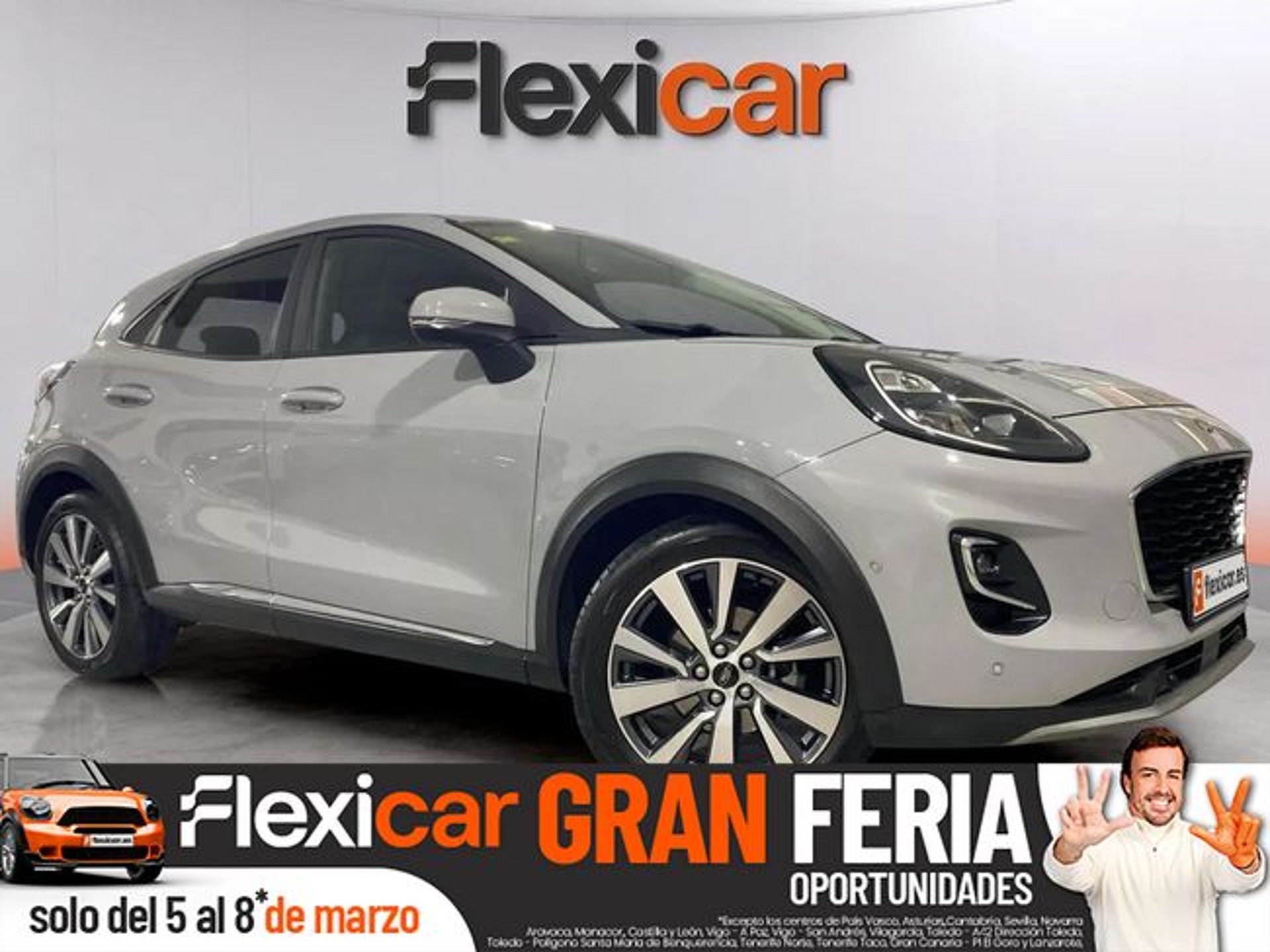 Imagen de FORD Puma