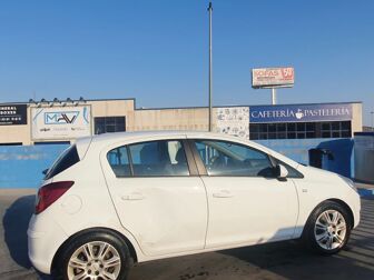 Imagen de OPEL Corsa 1.7CDTi Cosmo