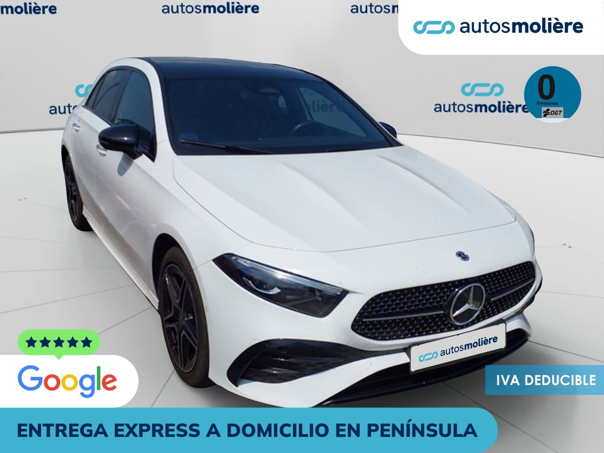 Imagen de MERCEDES Clase A