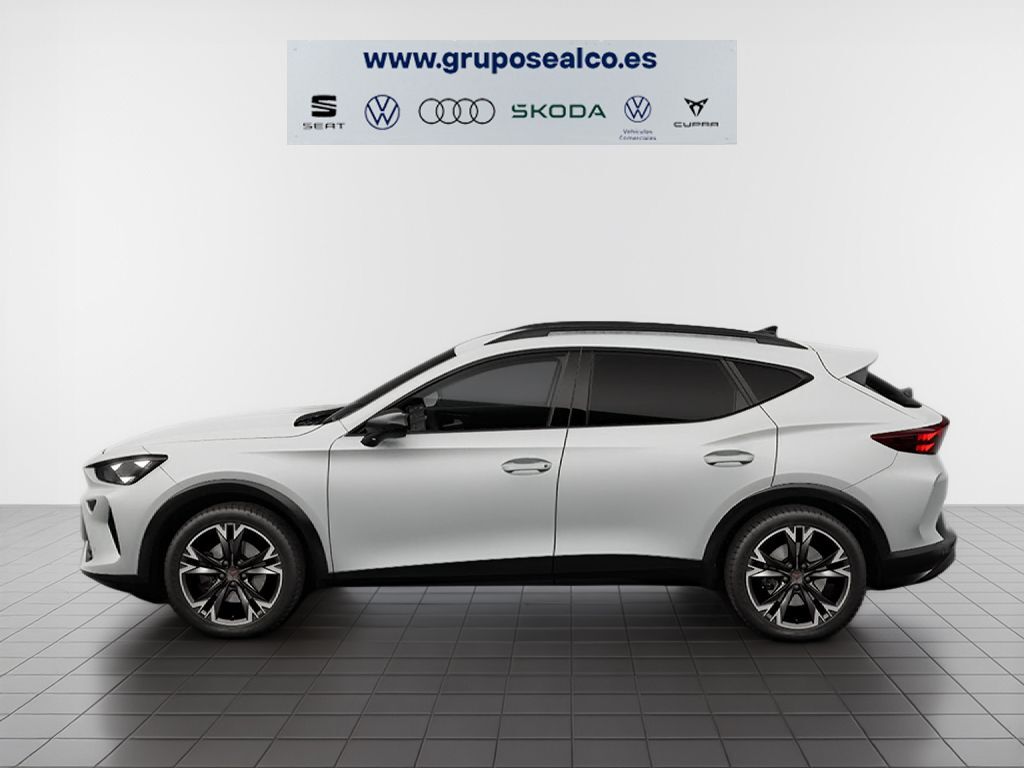 Foto del CUPRA Formentor 1.5 eTSI 150 DSG