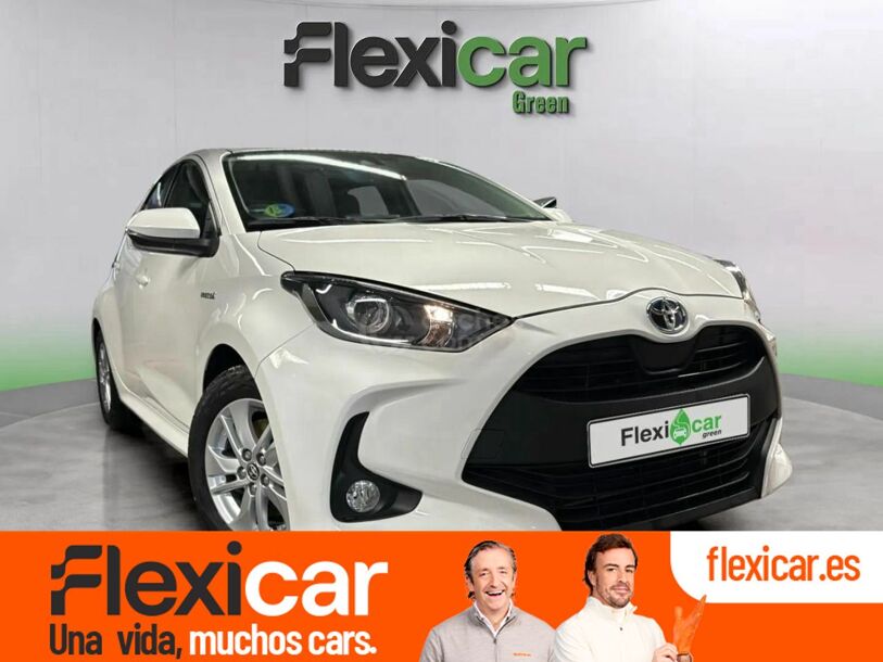 Foto del TOYOTA Yaris 120H 1.5 Active Tech