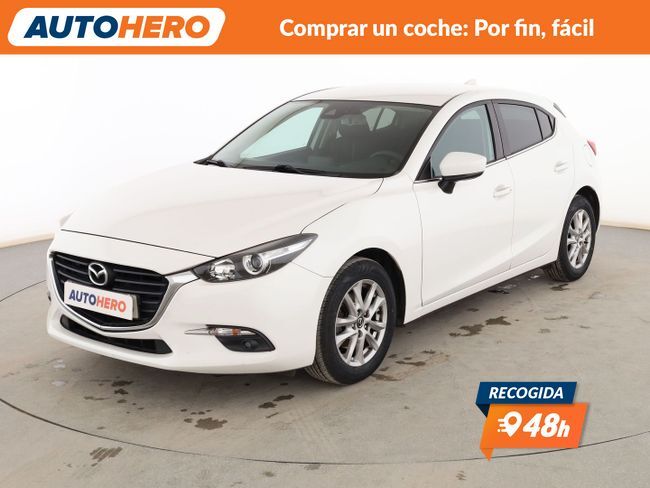 Foto del MAZDA Mazda3 1.5 Style