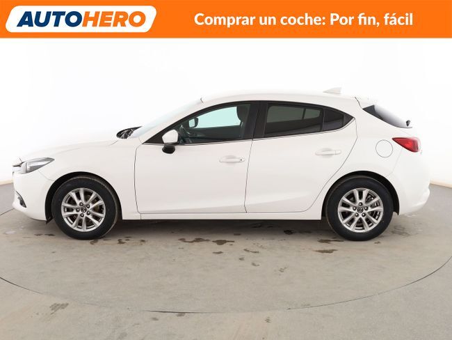 Foto del MAZDA Mazda3 1.5 Style