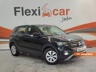 Imagen de VOLKSWAGEN T-Cross 1.0 TSI Edition