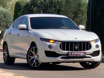 Imagen de MASERATI Levante 275 Diesel GranSport Aut.