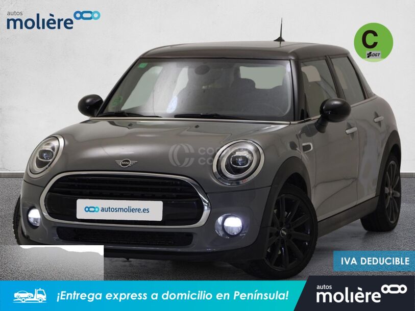 Foto del MINI Mini Clubman Cooper (4.75)