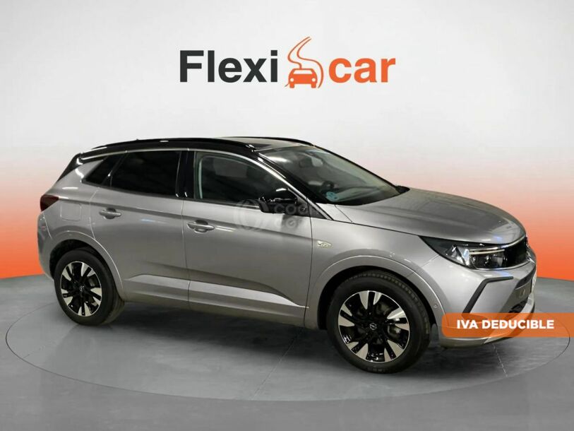 Foto del OPEL Grandland X 1.5CDTi S&S Ultimate AT8 130