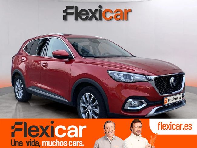 MG HS (1.5 Turbo GDI Comfort DCT) en Vizcaya