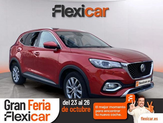 MG HS (1.5 Turbo GDI Comfort DCT) en Vizcaya