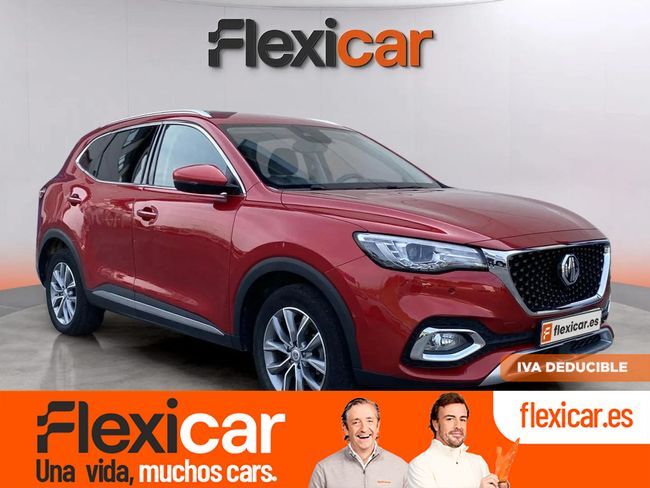 Foto del MG HS 1.5 T-GDI Comfort Aut.