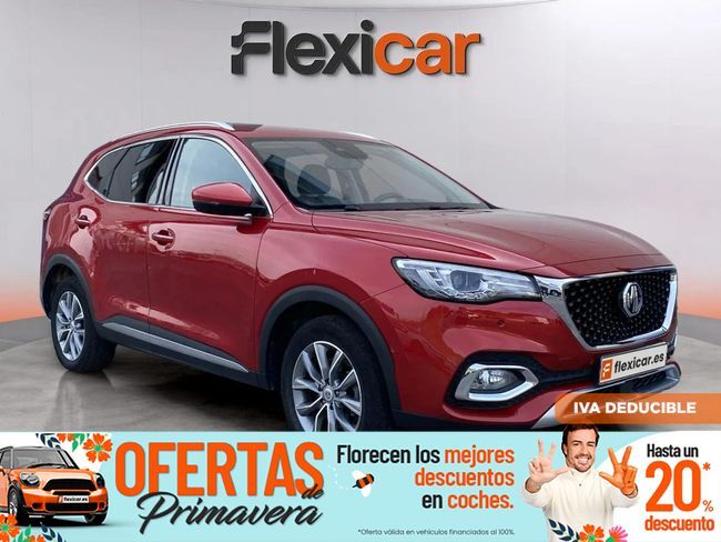 Foto del MG HS 1.5 T-GDI Comfort Aut.