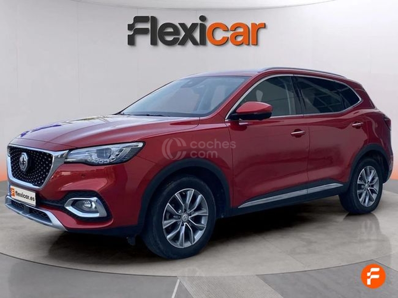 Foto del MG HS 1.5 T-GDI Comfort Aut.